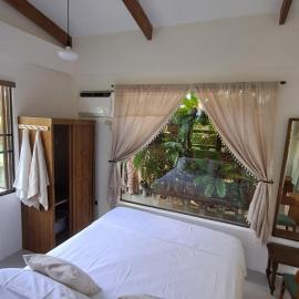 Casa Munti Garden Lodge, hotel em Daet