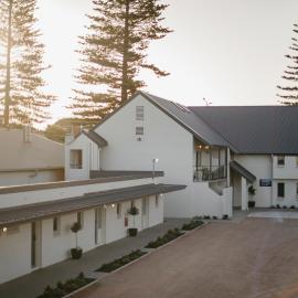 The Esperance Accommodation, hotelli kohteessa Esperance
