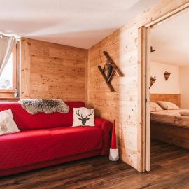 Lo Chalet Du Village