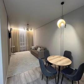 Инжу Сити, khách sạn ở Karagandy