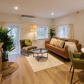 Appartement B Rosita