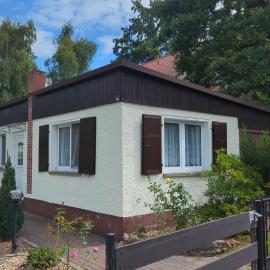 Ferienwohnung Bergstraße Hammermühle, hotel in Bad Düben