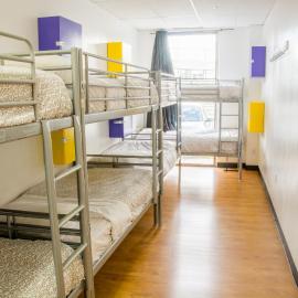 캘거리에 위치한 호텔 Wicked Hostels - Calgary