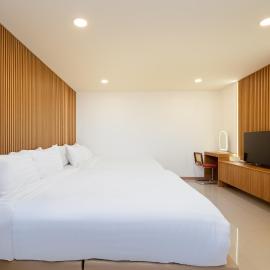 Capitel Sathorn, hotel a Yan Nawa