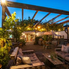 B&B Katoo, hotel in Linne