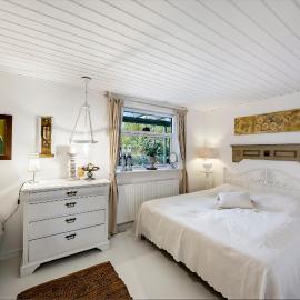Tina Risager bed & breakfast, hotel u gradu 'Sindal'