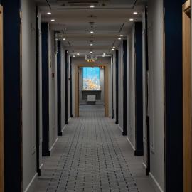 reddorz jaya abadi, hotel Kinati városában