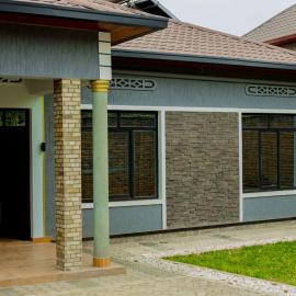 Happy Home House
