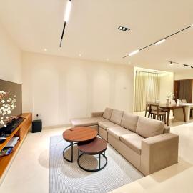 The Neylipz Morden - Fully Air Conditioned 3 Bedroom Apartment