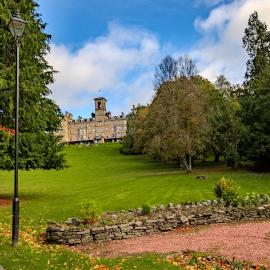 Apex Dunblane Hydro, hotel a Dunblane