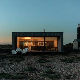 El Ray by Bloom Stays, hotel a Dungeness