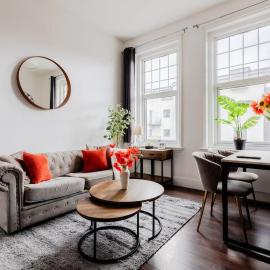 The Regency | Seafront Lux Apartments!, hotel a Southend-on-Sea