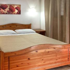 RESIDENCE CERRA, hotel in Otranto
