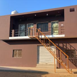 Hari Har guest house, hotel em Chhatarpur