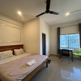 Hotel Serenity, hotel en Itānagar