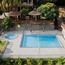 Ambika Hills Resort, Hotel in Junnar