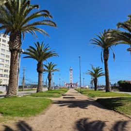 Av. Del Mar, La Serena - Vacacional Frente al Mar, hotel in La Serena