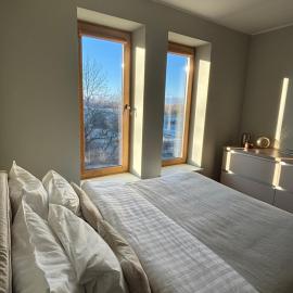 The Parkview Studio Apartment, hotel a Tallinn