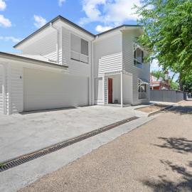 'Lumeah' - Apartment 1 Central Wagga