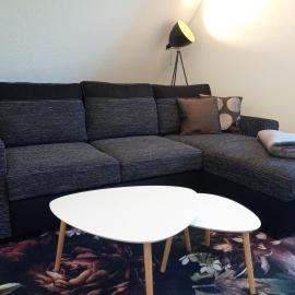 Ferienwohnung Nr 2 am Hambach