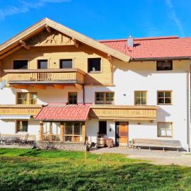 Apartment Wildschütz by Interhome, Hotel in Weerberg