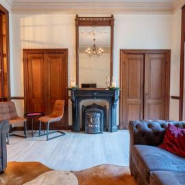 Villa Notre Refuge - Your Belle Époque Escape by Interhome