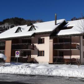 Apartment Blumenweg 2-1 by Interhome