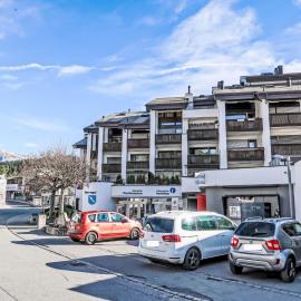 Apartment Center Communal D1 by Interhome, hotel a Laax