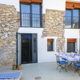 Holiday Home Peral by Interhome, hotel di Orba