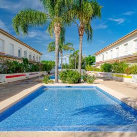 Apartment El Vergel Chil by Interhome