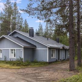 Holiday Home Parintie 3 d 21 by Interhome