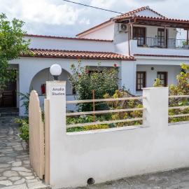 Amalia Studios Skiathos, hotel in Skiathos