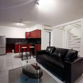 Townhome 45, hotel in Ban Nong Pru