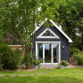 Ferienhaus Clara