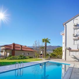 Apartment Sea View-1 by Interhome