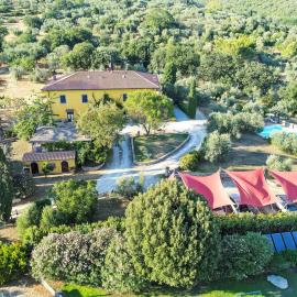 Apartment Iris by Interhome, Hotel in Venturina Terme