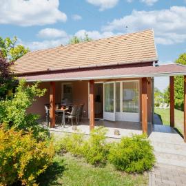 Holiday Home Wild Grape by Interhome
