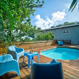 Villa Zenitude Caraïbes
