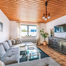 Apartment Teutoburger Wald 1 by Interhome