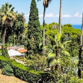 Apartment Villa Le Palme by Interhome、リオ・マリーナのホテル