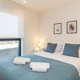 GuestReady - A peaceful city refuge