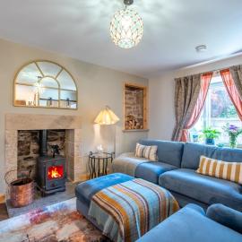 Holiday Home Cooriedoon by Interhome