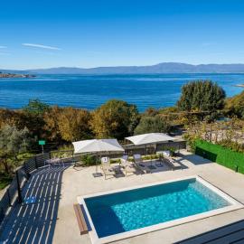 Apartment Lamar by Interhome, hotel u Omišlju