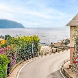 Holiday Home Mezzano by Interhome