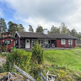 Holiday Home Västanvik by Interhome, Hotel in Motala