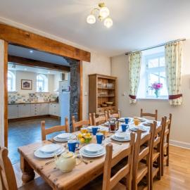 Holiday Home Corrimony View by Interhome