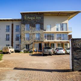 Regal Inn Ballito, khách sạn ở Ballito