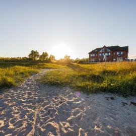 Bades Huk Marina Hotel, hotel v destinácii Hohen Wieschendorf