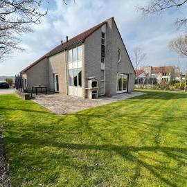 Villa Noordenwind, hotel in Julianadorp