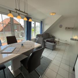 Ferienwohnung Pelikan